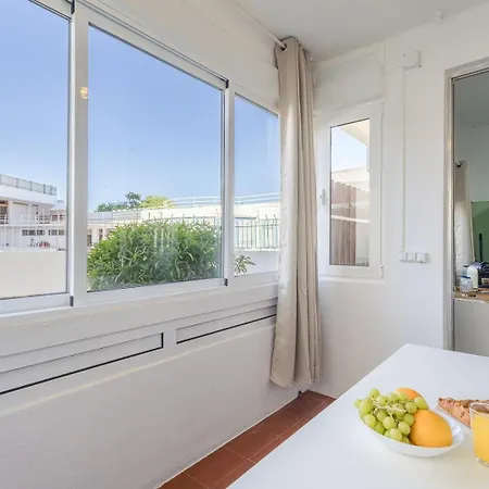 Appartement Casa Trevo - 250 M Da *